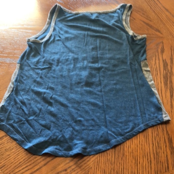 NFL Apparel Indianapolis Colts Tank Top ShirtLarge - Picture 4 of 5